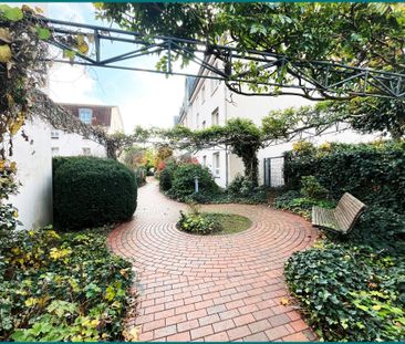 Modernes Stadtleben in Osnabrück auf 78 m² – gepflegte 3-Zimmer-Woh... - Photo 3