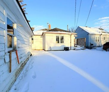 East Side Bungalow - Move-In Ready! - Photo 1