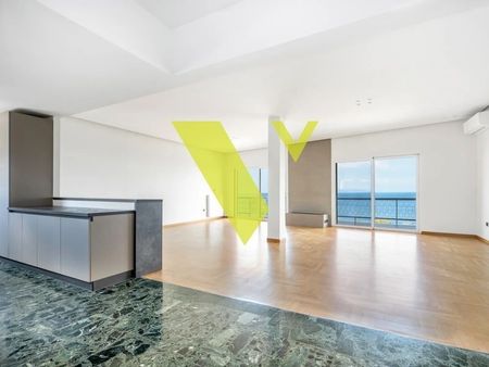 Διαμέρισμα για ενοικίαση Φλοίσβος (Παλαιό Φάληρο) - Φωτογραφία 3