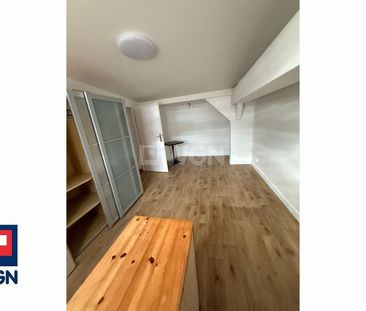 Mieszkanie na wynajem w kamienicy Szczecin, Niebuszewo - Zdjęcie 5