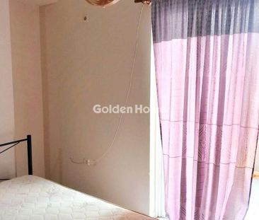 Κτίριο για ενοικίαση Αγίου Μελετίου - Πλατεία Βικτωρίας - Μάρνη (Λε... - Φωτογραφία 2