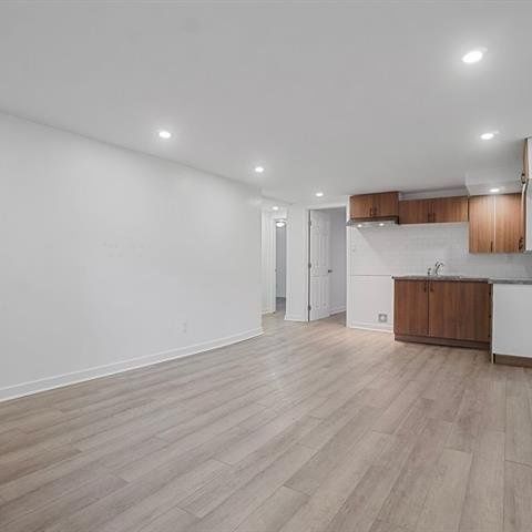 Appartement à louer - Montréal (Mercier/Hochelaga-Maisonneuve) (Hochelaga-Maisonneuve) - Photo 1