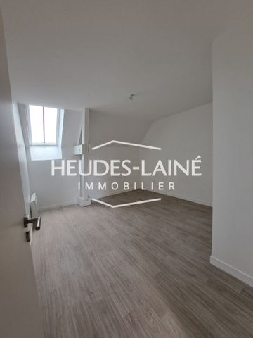 Location Appartement 2 pièces 69m² AVRANCHES 50300 - Photo 5