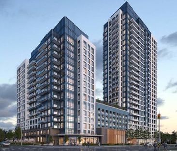 For Lease - 7950 Bathurst Street Unit# 405, Vaughan, Ontario - Photo 1