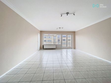 Appartement met twee slaapkamers in Forest - Photo 3