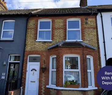 2 bedroom terraced house to rent - Photo 5