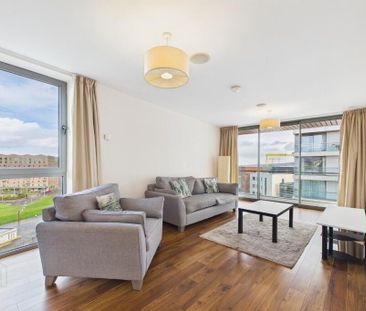 Apartment 12.28 The Arc 2k Queens Road, Belfast, BT3 9FH - Photo 2