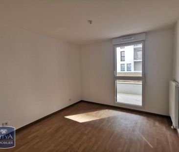 Location Appartement 3 pièces 65m² TOURS 37100 - Photo 6