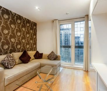 2 bedroom apartment to rent - Photo 6