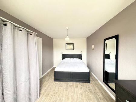 Location maison 4 pièces, 90.28m², Hôpital-Camfrout - Photo 4