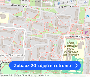 Wynajmę mieszkanie 2 pokoje Bemowo Czumy 50m metro bezpośrednio - Zdjęcie 1