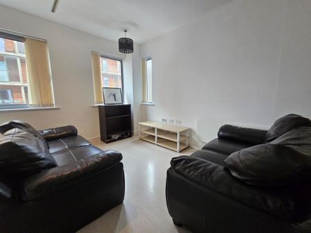 1 bedroom apartment to rent - Photo 4