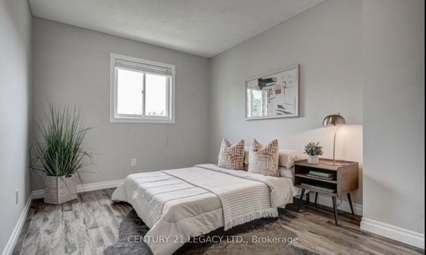 For Lease - 339 Lewis Drive Unit# Upper, Orangeville, Ontario - Photo 1