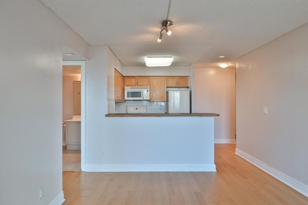 For Lease - 2121 Lakeshore Boulevard Unit# 1404, Toronto, Ontario - Photo 1