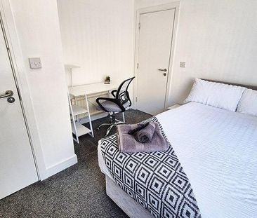 1 bedroom terraced house to rent - Photo 4