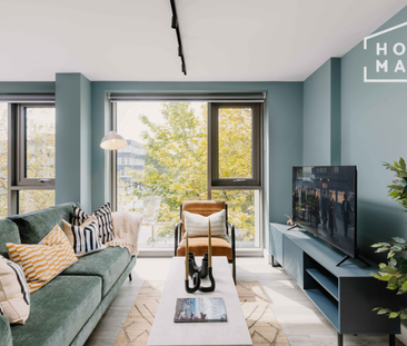 2 bedroom flat to rent - Photo 1