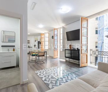 Piso de alquiler en Calle Santo Caliz, La Seu - Photo 5