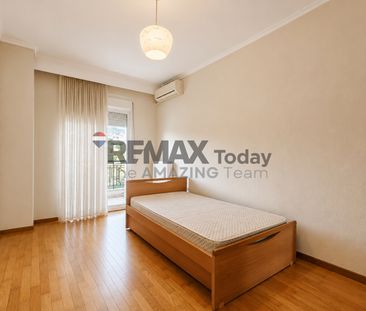 Μεζονέτα στο Πανόραμα στον Οικισμός Μακεδονία - Photo 1