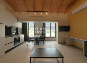 Studio/Γκαρσονιέρα για ενοικίαση - Κέντρο Θεσσαλονίκης, - Φωτογραφία 5
