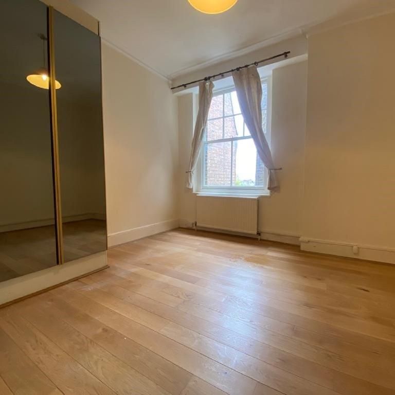3 bedroom apartment to rent - Photo 1