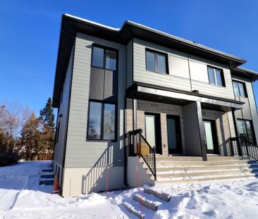 Appartement à louer - Québec (Sainte-Foy/Sillery/Cap-Rouge) (Cité-U... - Photo 3