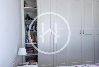 Lujoso ático recién reformado en una de las mejores zonas de Santa Cruz