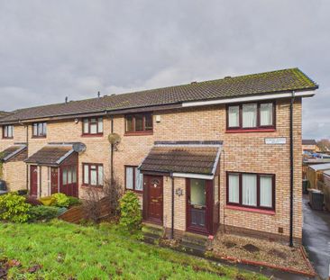 2 bedroom terraced house to rent - Photo 2