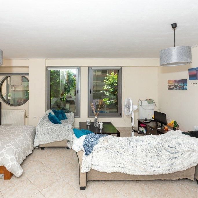 Studio/Γκαρσονιέρα για ενοικίαση Ανάληψη (Βόλος) - Photo 1