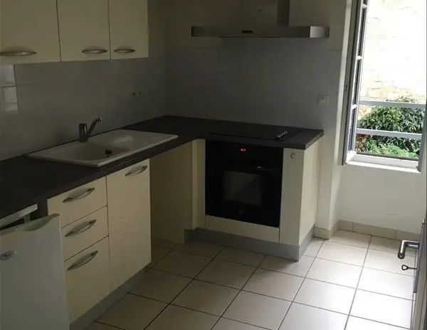 Appartement à louer 2 pièces 39.08m² - Photo 1