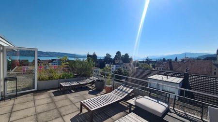 1.5 Zimmer, 60 m², 4. Stock - Photo 2