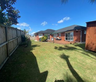 Large 5 bedroom family home - Photo 2