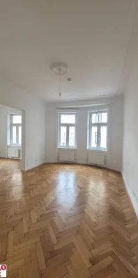 Schöner Altbau beim ARENBERGPARK-Juchgasse - Foto 1
