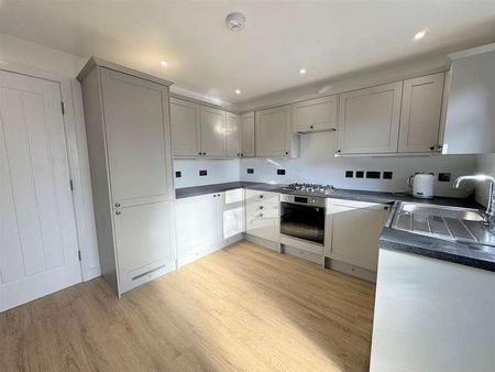 Magnolia Way, Swanwick, Alfreton, DE55 - Photo 2