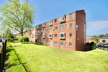 Rosebank House, Leeds, United Kingdom, LS3 - Photo 3