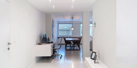 Appartement te huur in Oostende voor € 895 met 2 slaapkamers - Foto 2