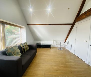 2 bedroom apartment to rent - Photo 3