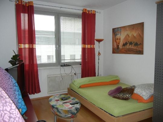 Helle Singlewohnung mit Lift zu vermieten - Photo 1