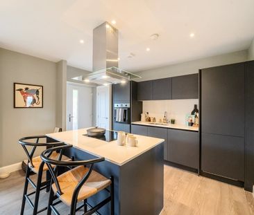 4 bedroom town house to rent - Photo 2
