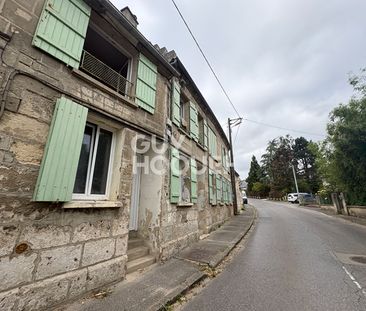 Location Appartement 2 pièces 43m² - Photo 2