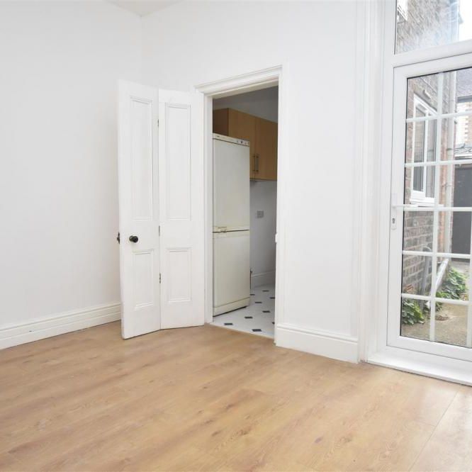 Falconer Street, York - Photo 1