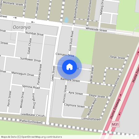 10 Croft Street, Beveridge, VIC 3753