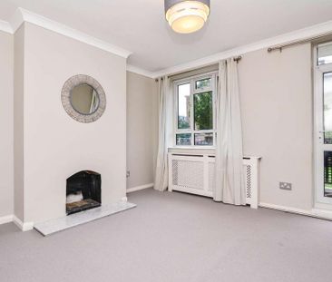 1 bedroom flat to rent - Photo 6