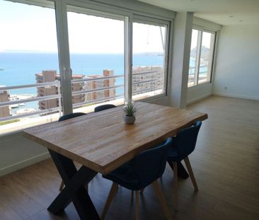 Luxury Flat for rent in Alicante, Spain - Photo 1