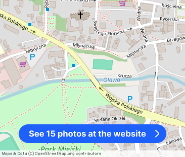 Bezczynszowa kawalerka w Szczawinie - Photo 1