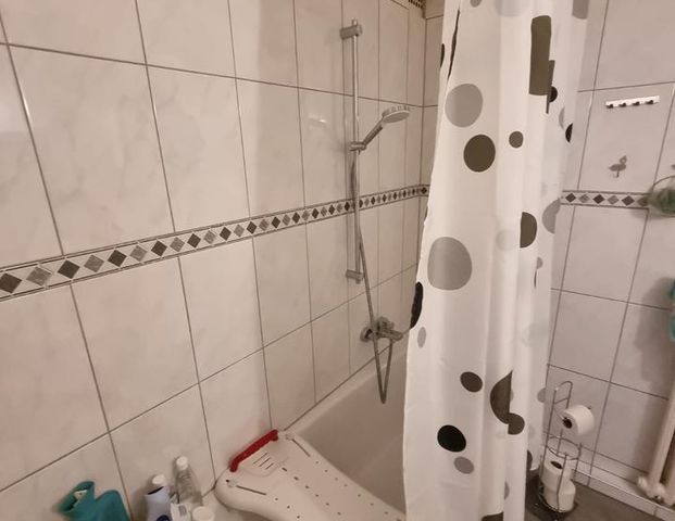 Gemütliche 1-Zimmer-Wohnung in Neudorf nahe Uni & Innenstadt - Photo 1