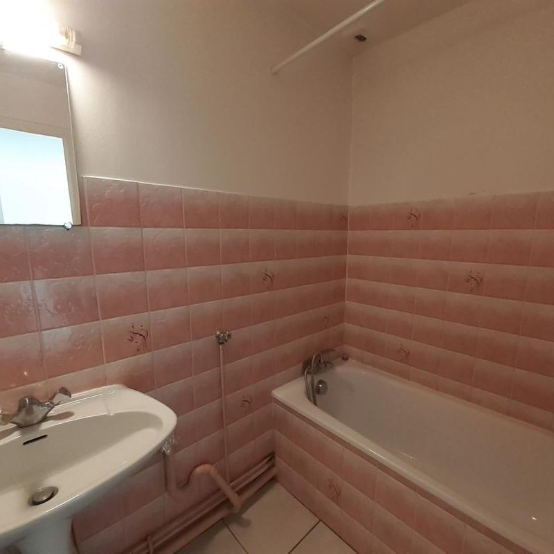 Location Appartement 1 pièce 18m² BORDEAUX 33000 - Photo 1