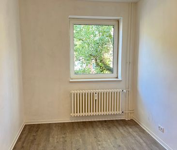 Praktische 2,5 Zimmer Wohnung..*Neues Duschbad* - Foto 4