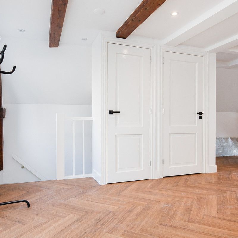 Nieuwezijds Voorburgwal 154D - Foto 1