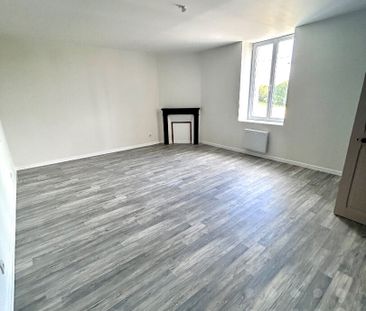 Maison 2 pièce(s) entre Secondigny et Champdeniers - Photo 1