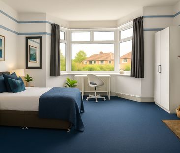 6 Bed Detached House, Pine Grove, BS7 - Photo 6